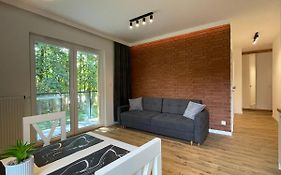 Apartament Vanilla